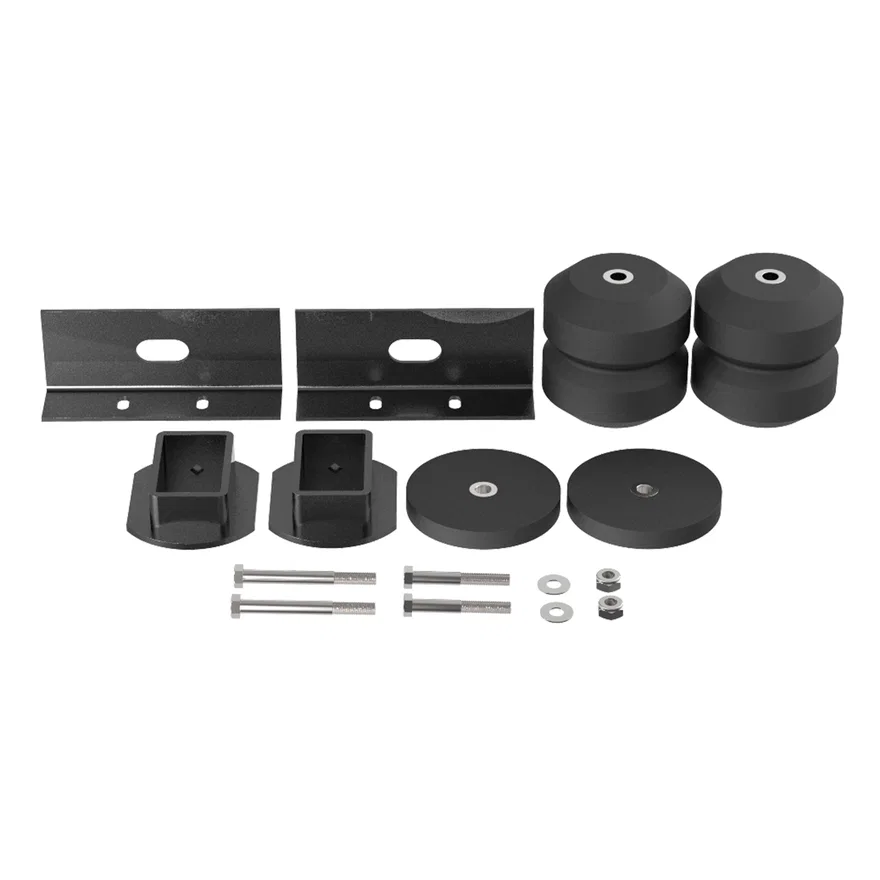 Rear SES Suspension Enhancement System for Ford