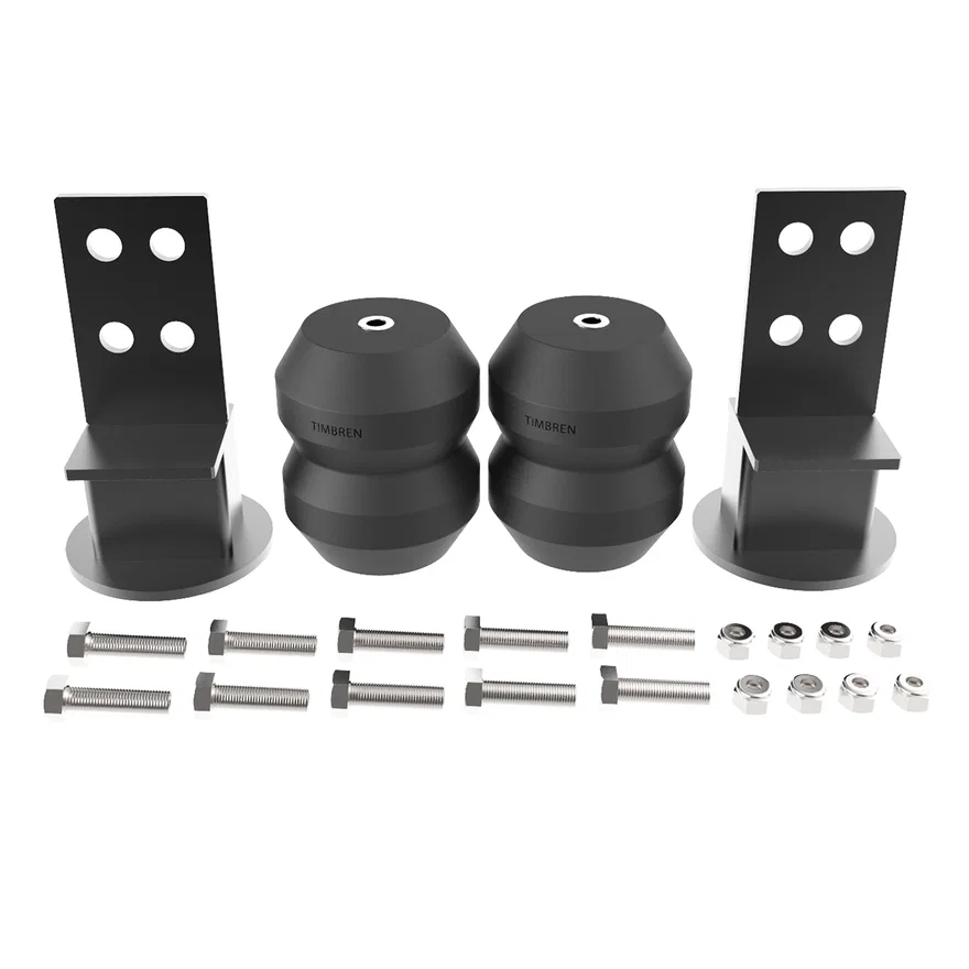 Front SES Suspension Enhancement System for Ford