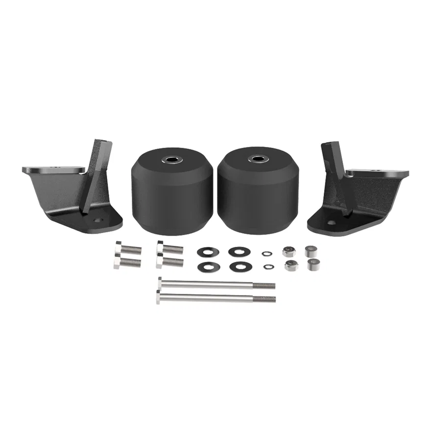 Front SES Suspension Enhancement System