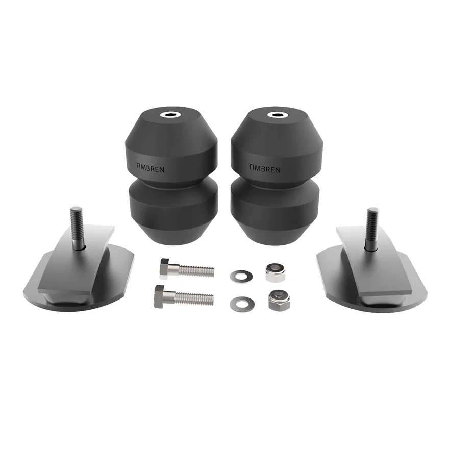 Rear SES Suspension Enhancement System for Ford