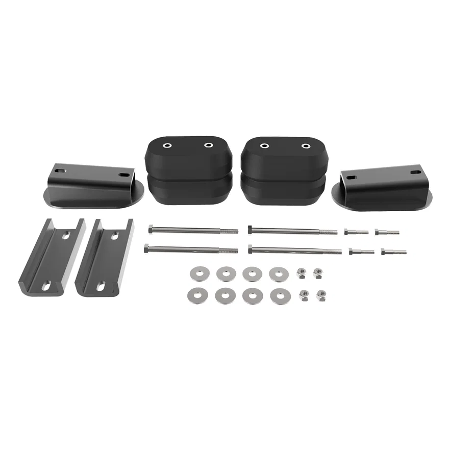 Rear SES Suspension Enhancement System for International