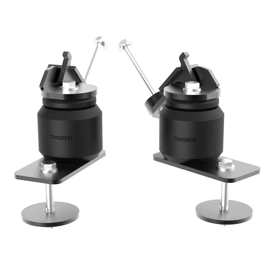 Front SES Suspension Enhancement System for Ford