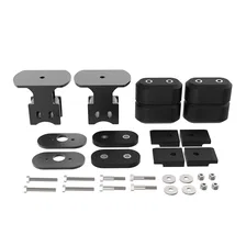Rear SES Suspension Enhancement System for Mercedes-Benz Sprinter 2500 image 4
