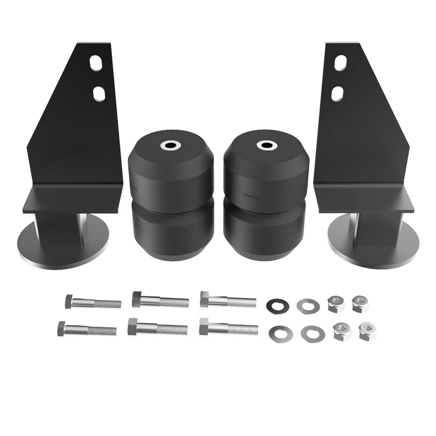 Front SES Suspension Enhancement System for Sterling Truck L9500