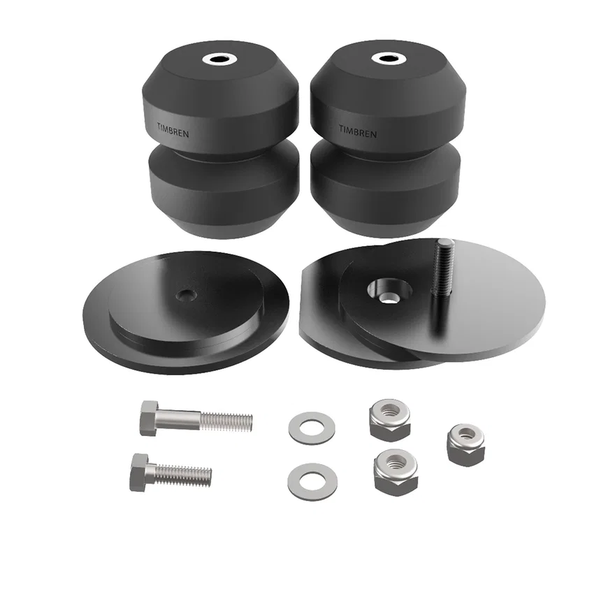 Front SES Suspension Enhancement System for Ford