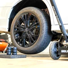 Rear SES Suspension Enhancement System for Honda Odyssey image 6