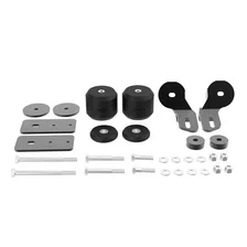 Front SES Suspension Enhancement System for Ford image 2