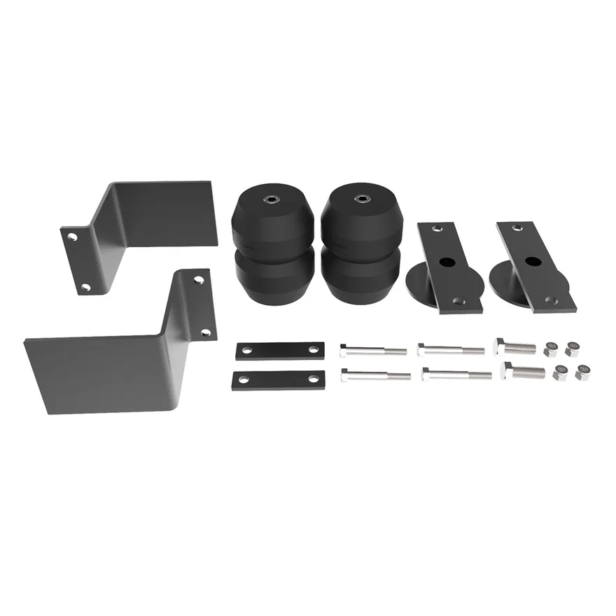 Rear SES Suspension Enhancement System for Nissan