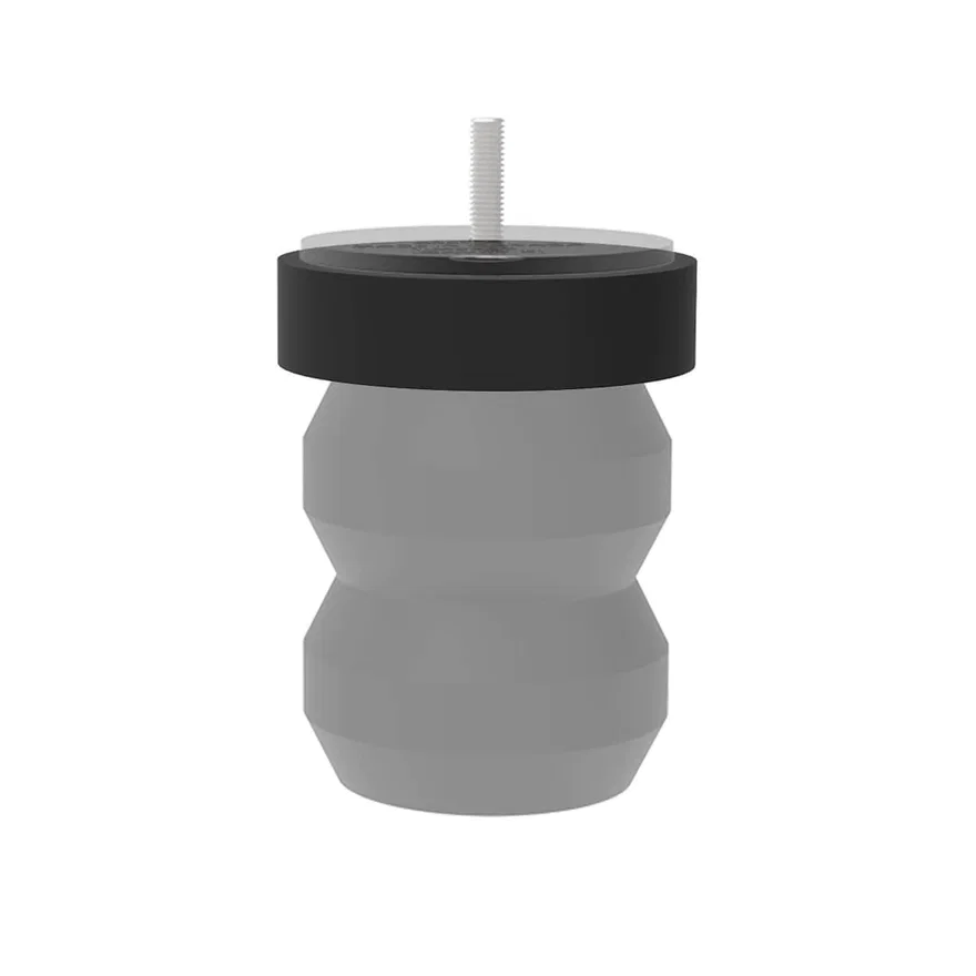 Rear SES Spacer Kits