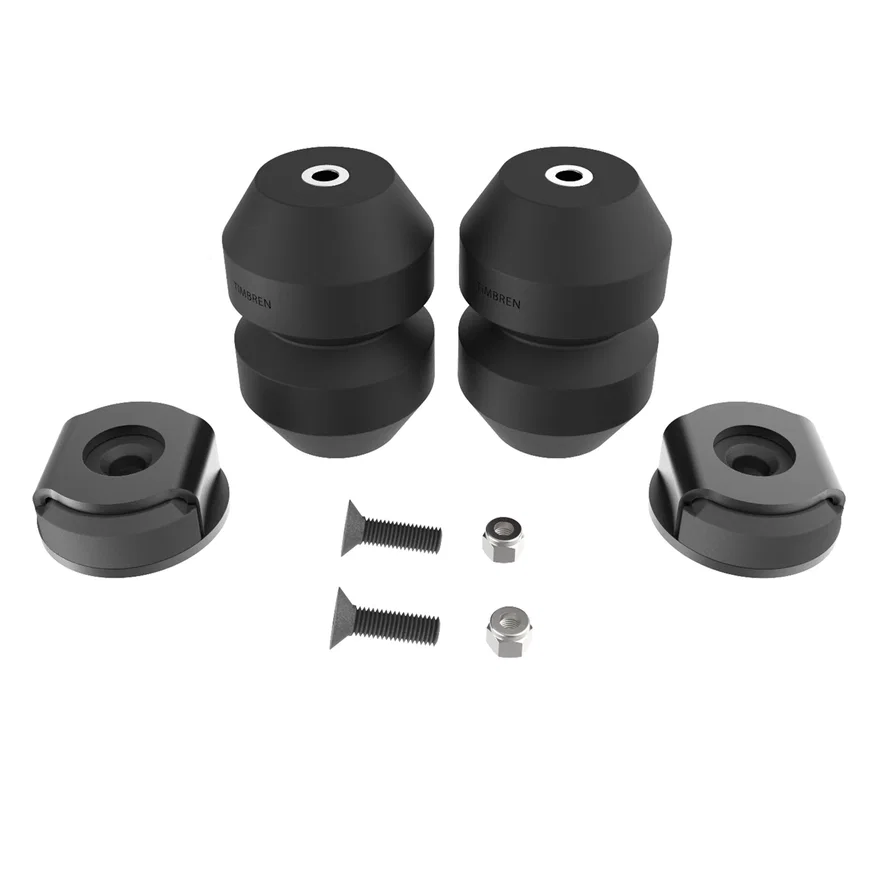 Rear SES Suspension Enhancement System for Ford Transit Connect