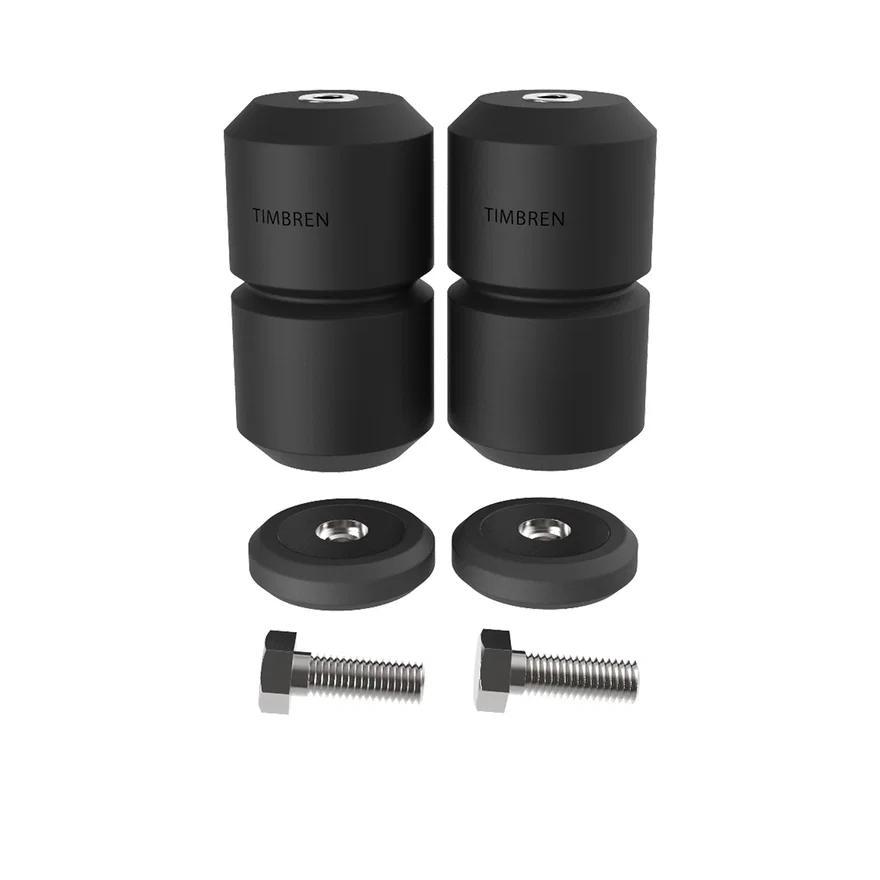 Front SES Suspension Enhancement System for Dodge Ram 1500