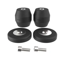 Front SES Suspension Enhancement System for Dodge Ram 1500 image 1