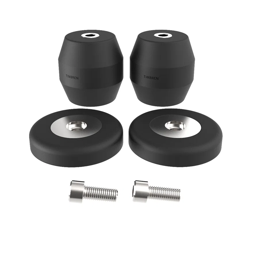 Front SES Suspension Enhancement System for Dodge Ram 1500