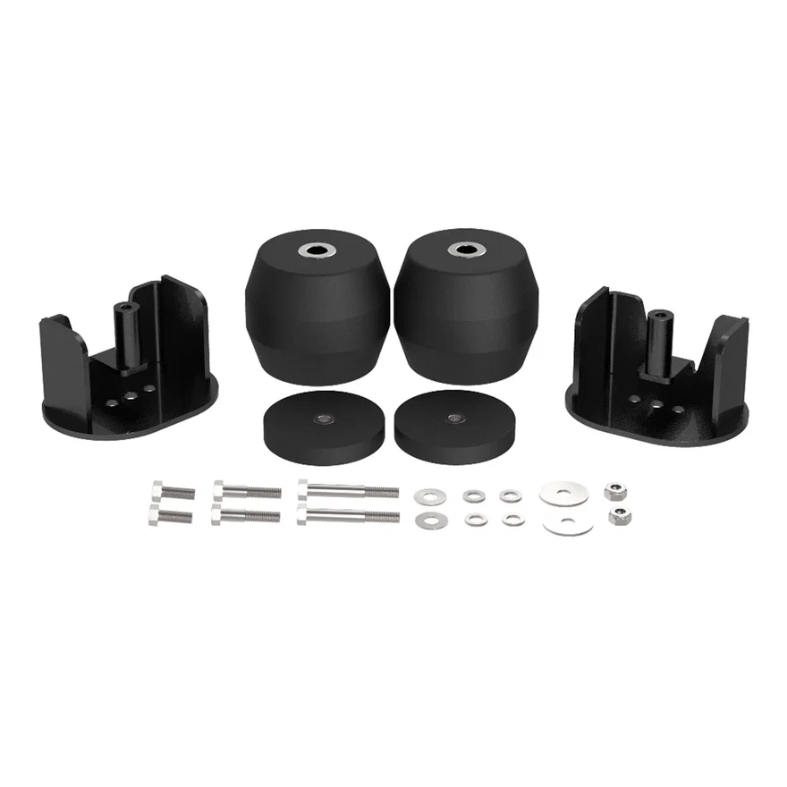 Rear SES Suspension Enhancement System for Ford