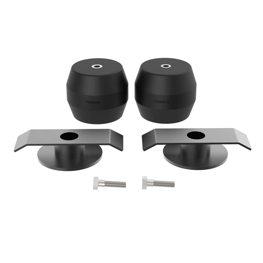 Rear SES Suspension Enhancement System for Toyota
