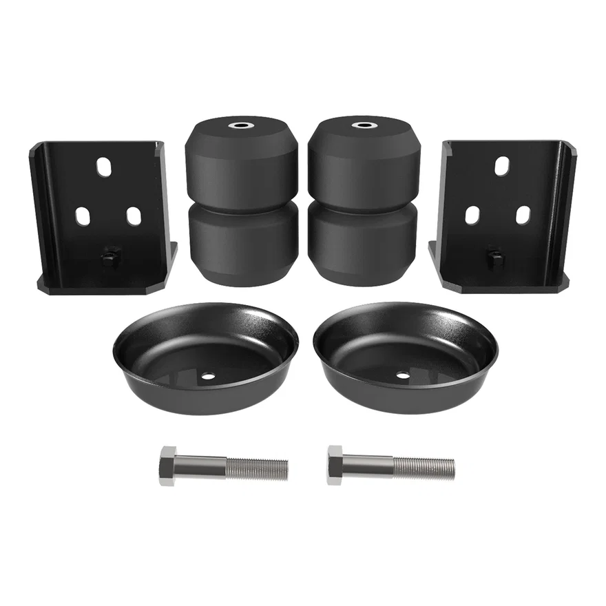 SES Suspension Enhancement System