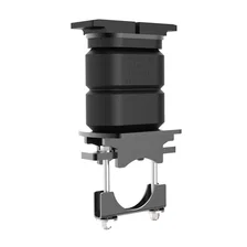 Rear SES Suspension Enhancement System for Mercedes-Benz Sprinter 2500 image 3
