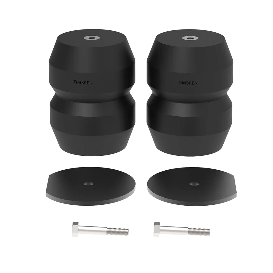 Rear SES Suspension Enhancement System for Nissan