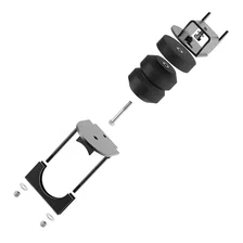 Rear SES Suspension Enhancement System for Ford F-150 image 4