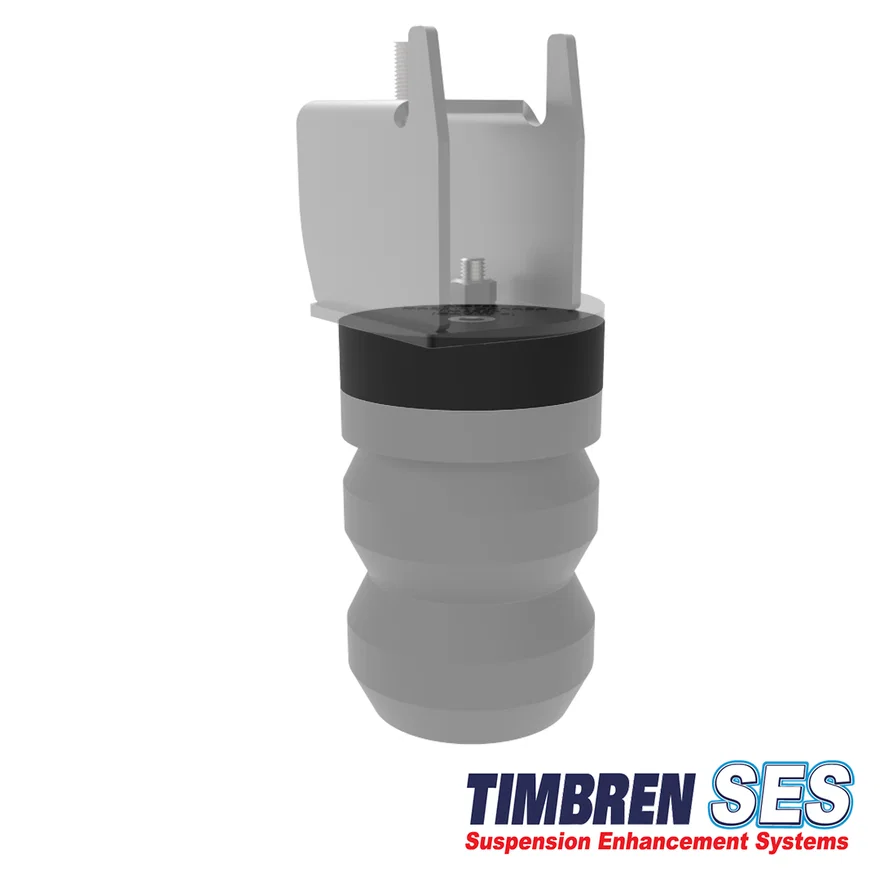 Rear SES Spacer Kits for Ford