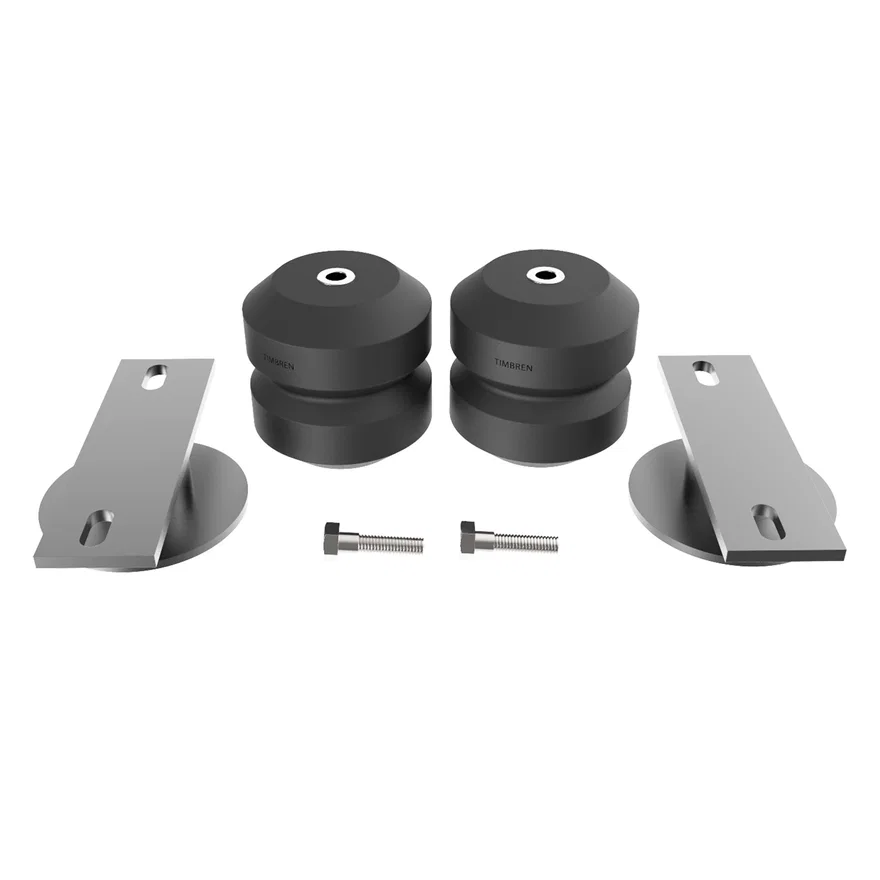 Rear SES Suspension Enhancement System for Nissan NV1500
