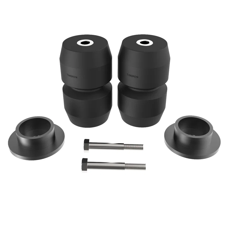 Rear SES Suspension Enhancement System for Toyota Sienna