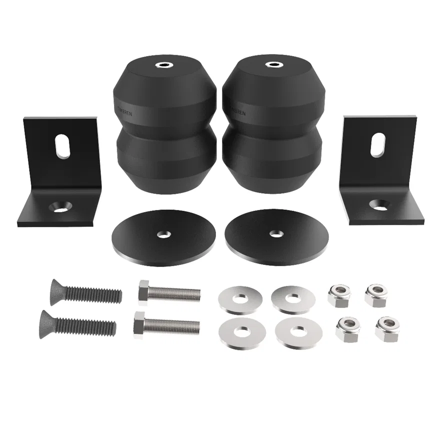 Rear SES Suspension Enhancement System for Freightliner