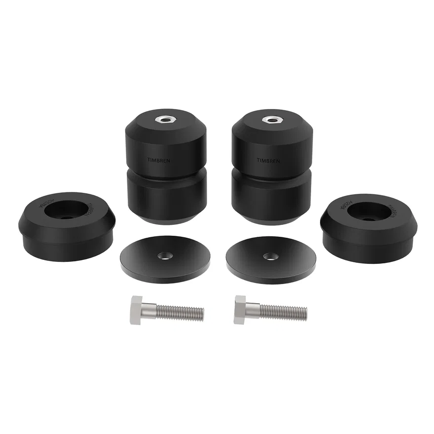 Rear SES Suspension Enhancement System for Honda Odyssey