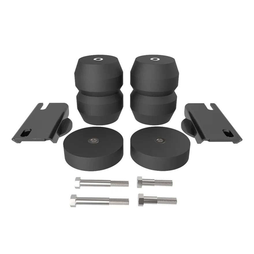 Rear SES Suspension Enhancement System
