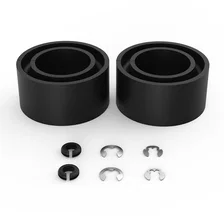 Rear SES Coil Enhancer Kit image 1