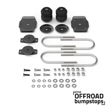 Front Active Off-Road Bumpstops image 1