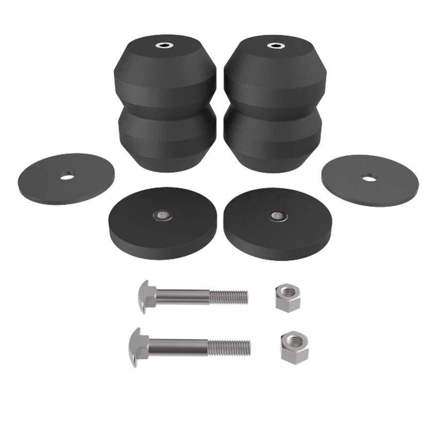 Rear SES Suspension Enhancement System for GMC