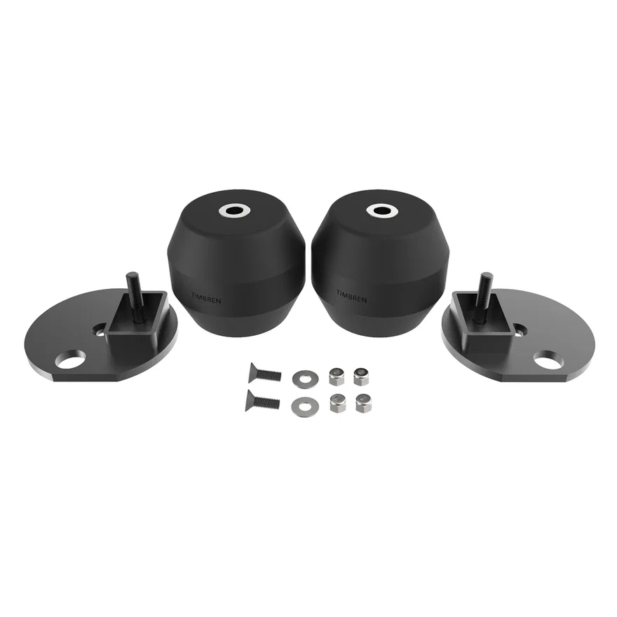 SES Suspension Enhancement System