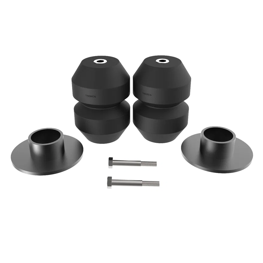 Rear SES Suspension Enhancement System for Toyota 4Runner