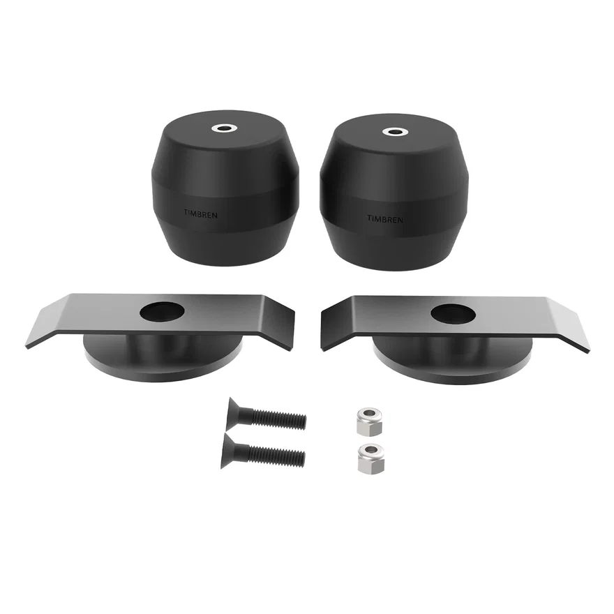 Rear SES Suspension Enhancement System for Toyota Tacoma
