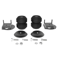Rear Active Off-Road Bumpstops for Ford F-150 image 1