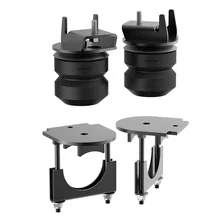 Rear Active Off-Road Bumpstops for Ford F-150 image 1