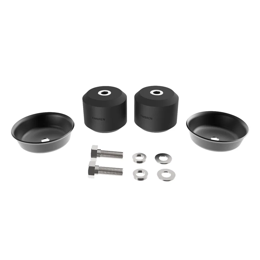 Front Active Off-Road Bumpstops for Nissan