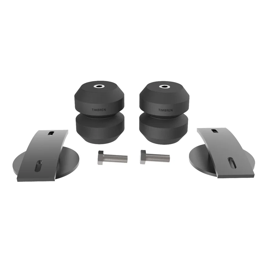Front SES Suspension Enhancement System for Toyota Land Cruiser