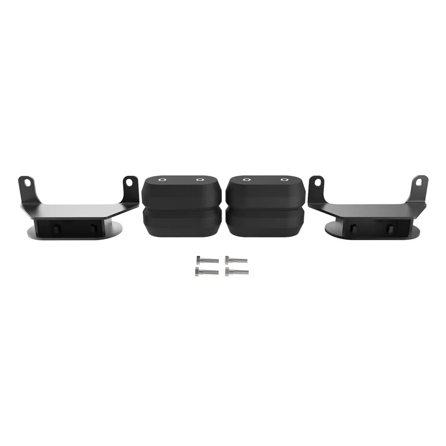 Rear SES Suspension Enhancement System