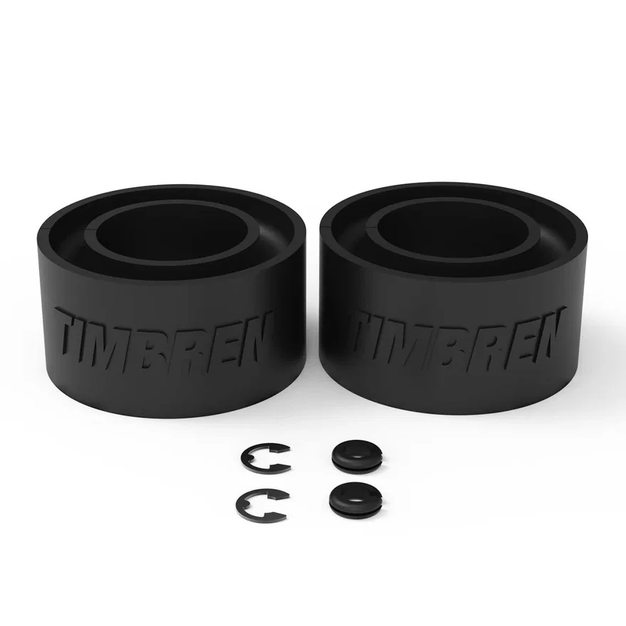 Rear SES Coil Enhancer Kit