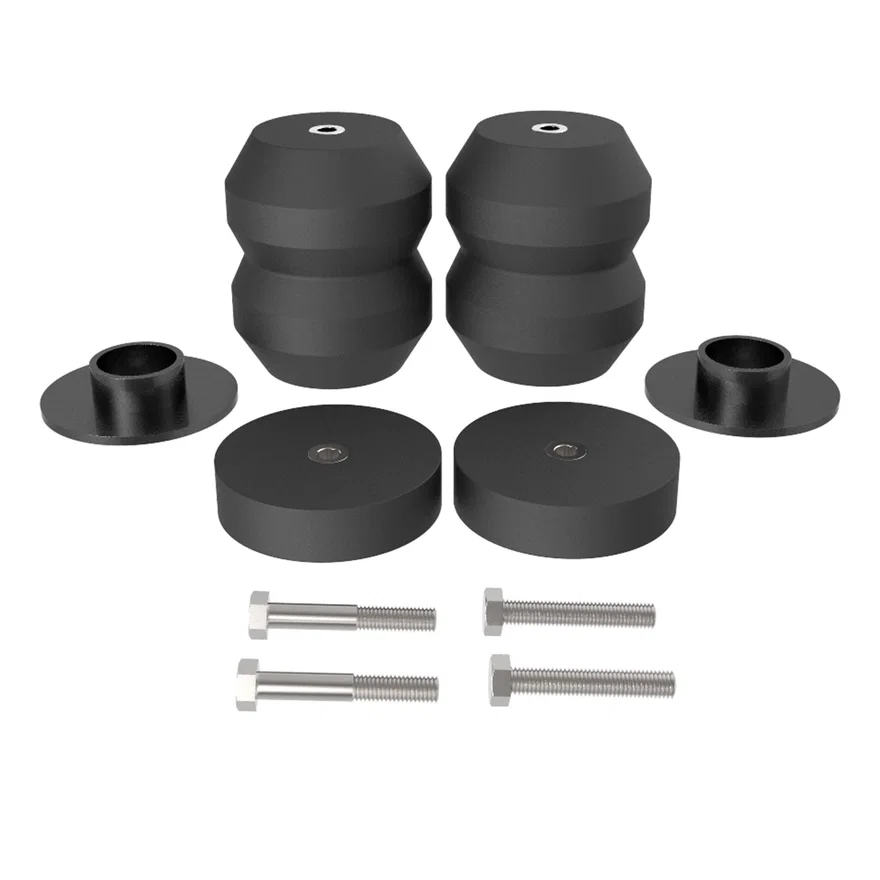 Rear SES Suspension Enhancement System for Ford