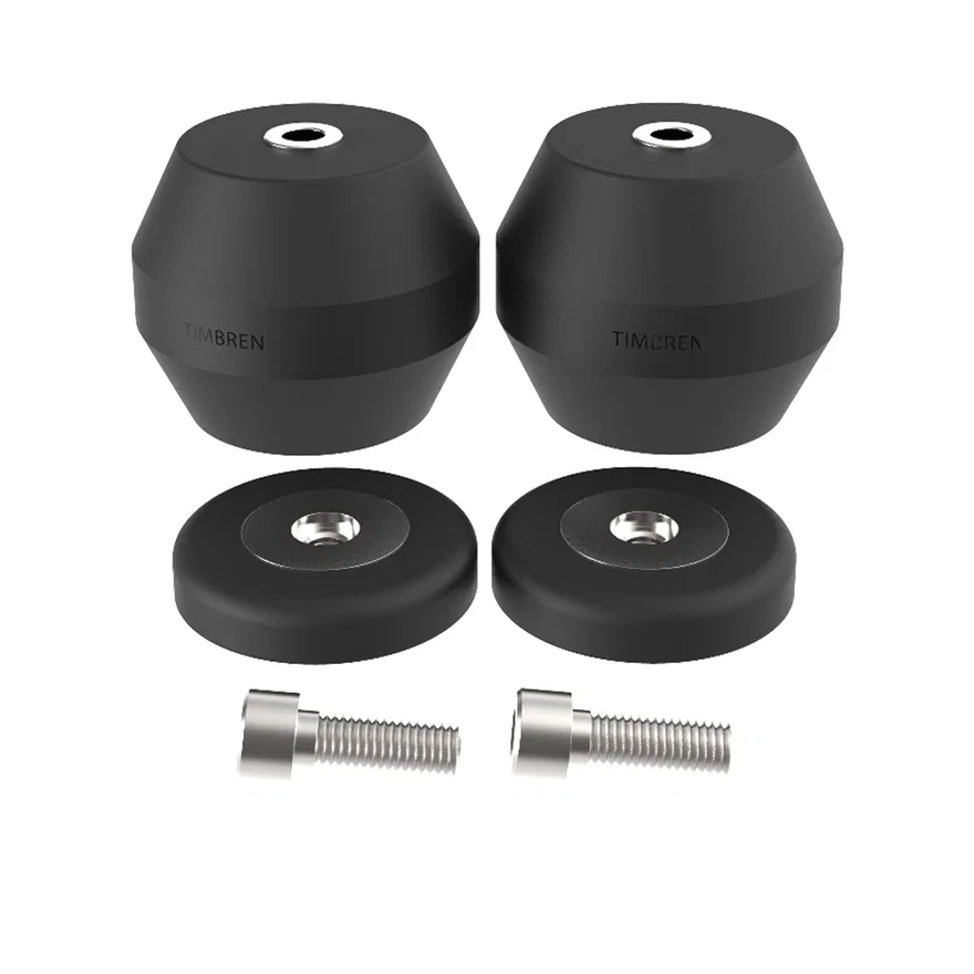 Front SES Suspension Enhancement System for Dodge Durango