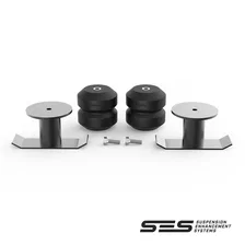 Rear SES Suspension Enhancement System for Toyota Hilux image 1