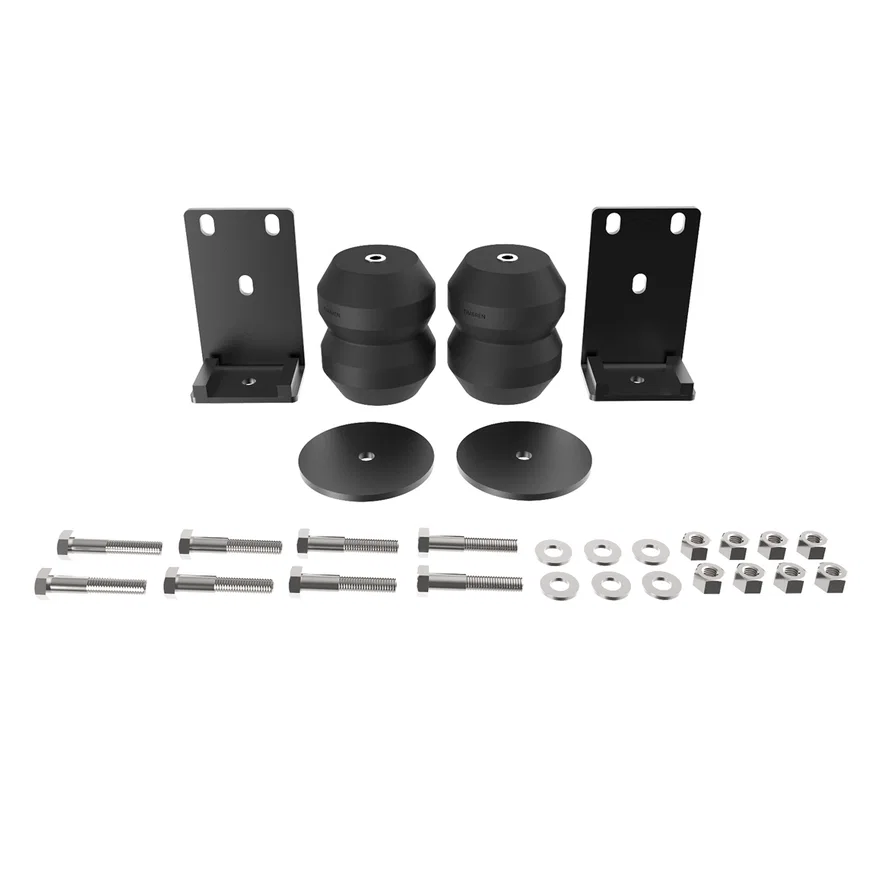 Front SES Suspension Enhancement System for Hino