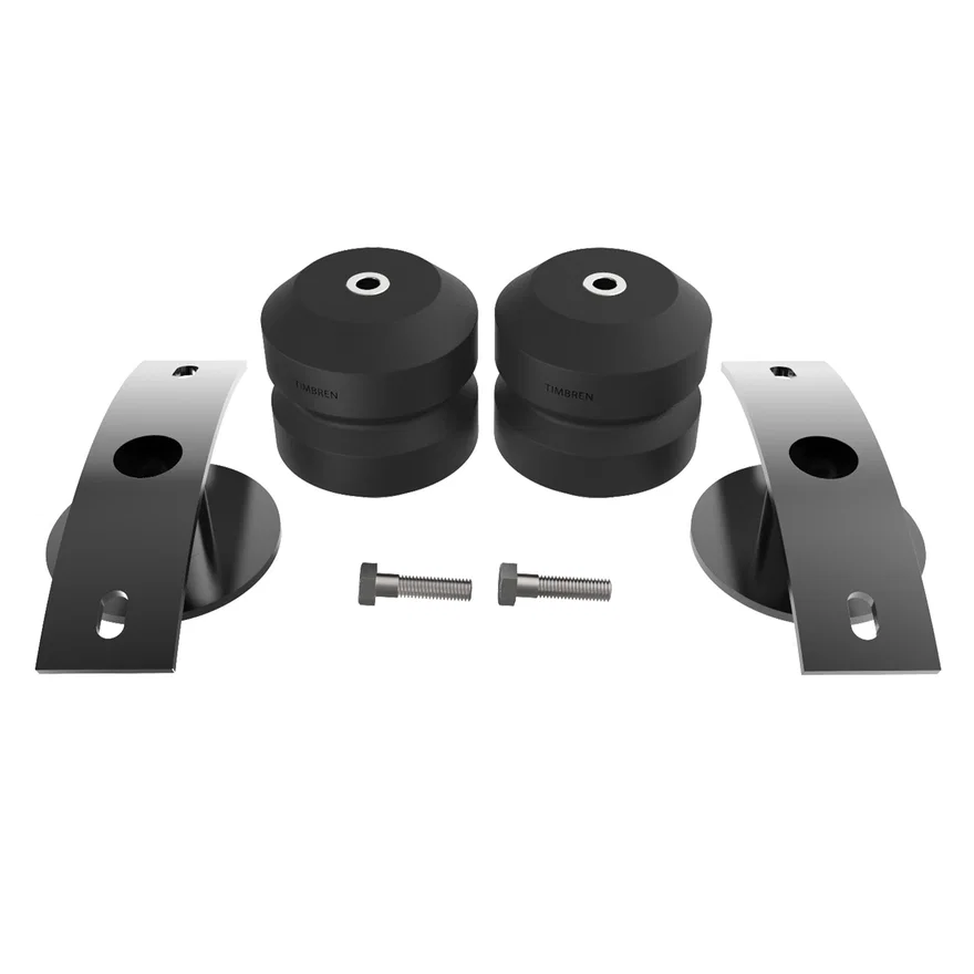 Rear SES Suspension Enhancement System for GMC