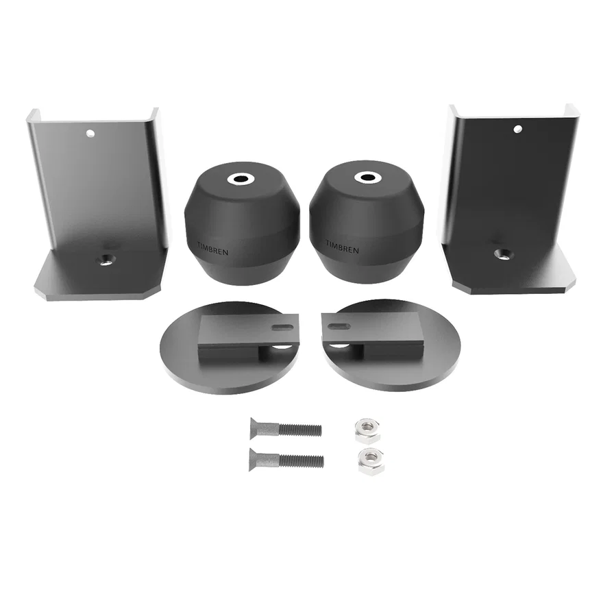 Front SES Suspension Enhancement System for Ford