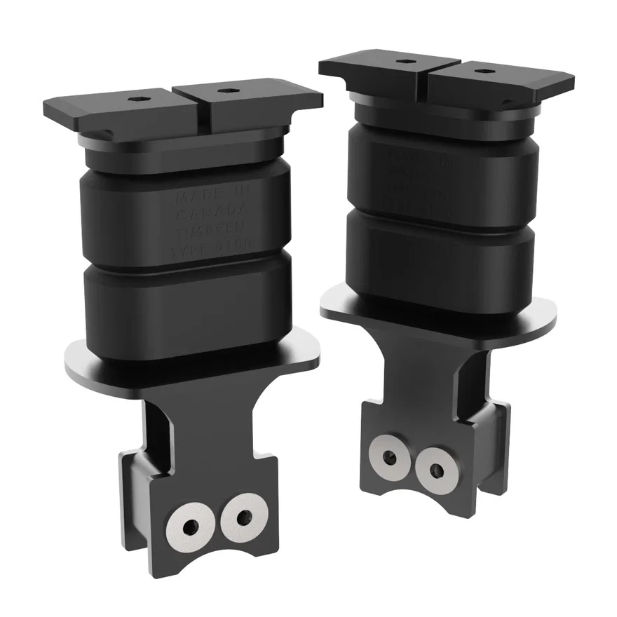 Rear SES Suspension Enhancement System for Mercedes-Benz Sprinter 2500