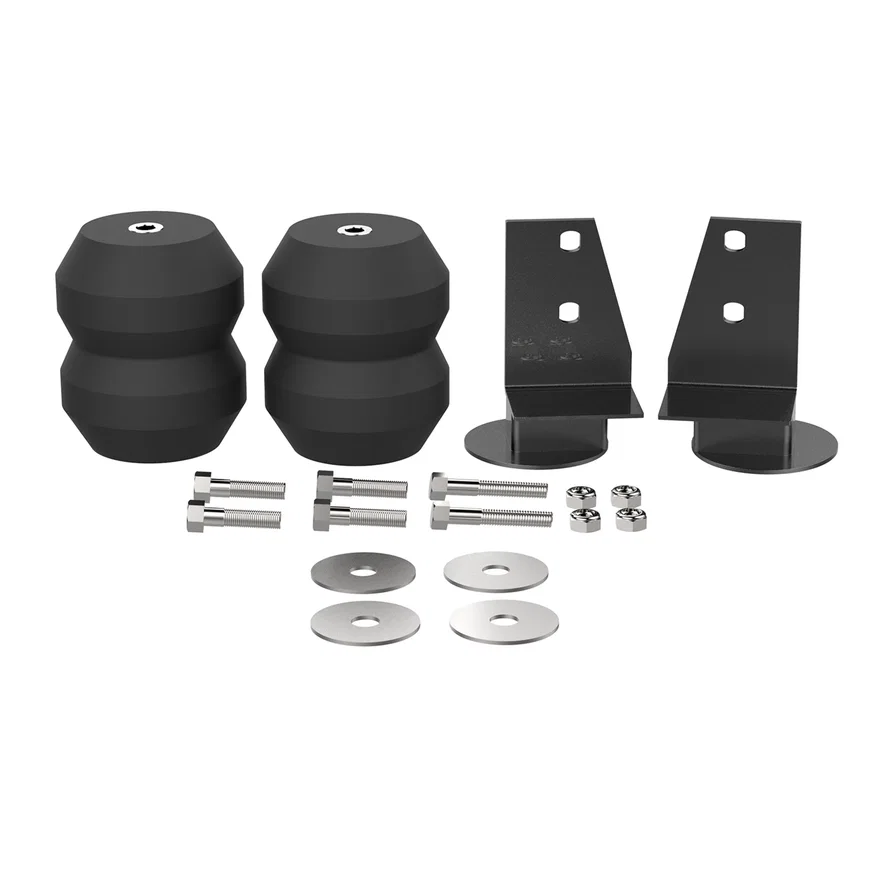 SES Suspension Enhancement System