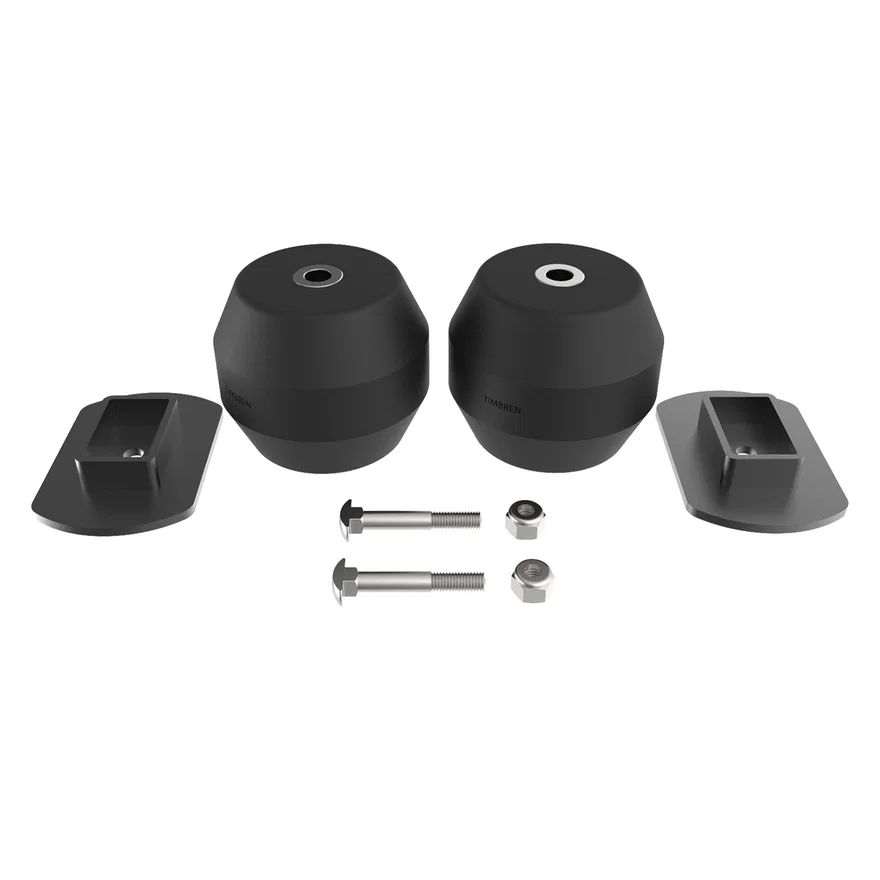 Rear SES Suspension Enhancement System for GMC